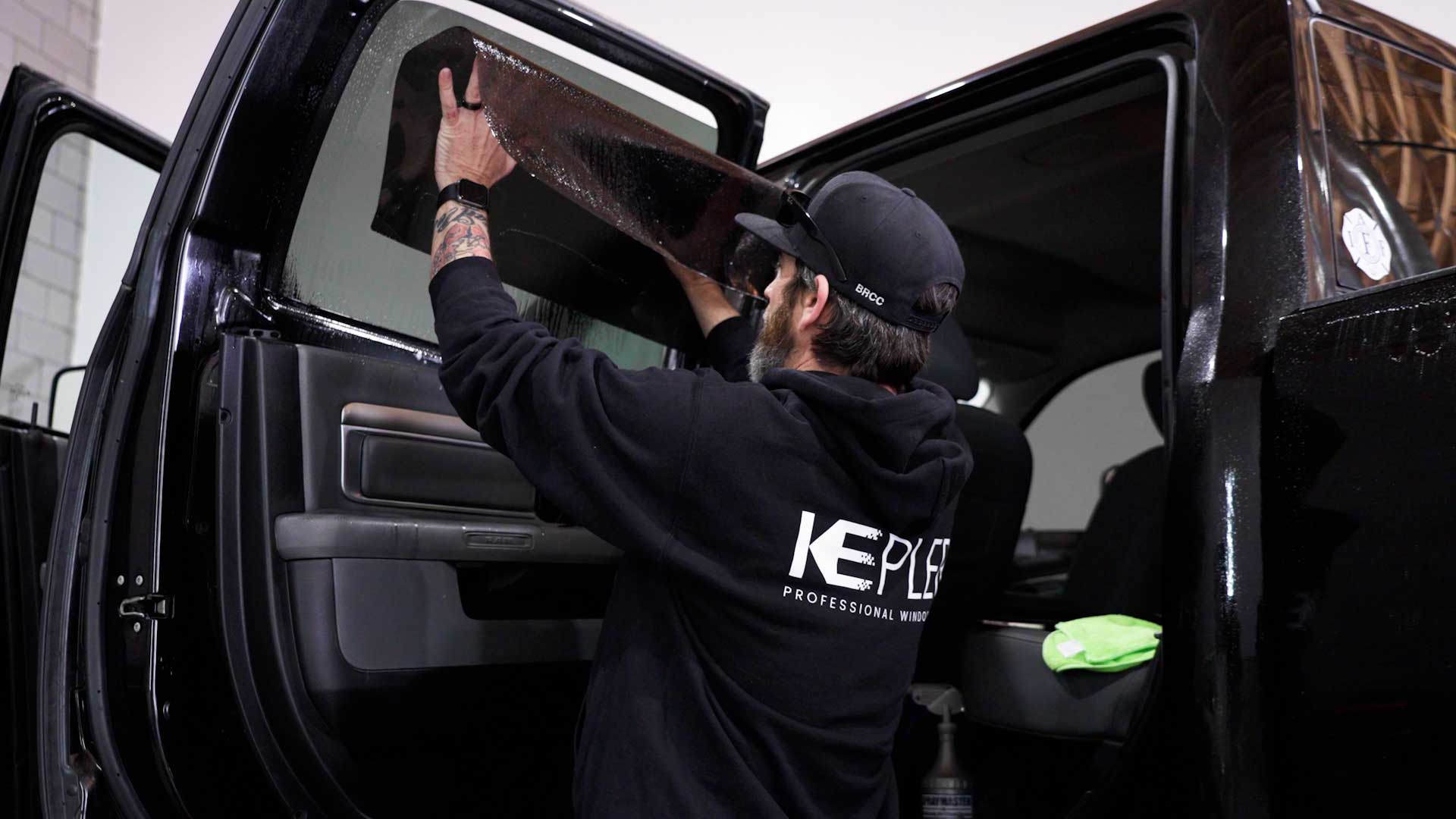 Car window tinting Louisville, KY Totally Tinted Window Tinting