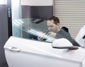 The best ceramic window tinting in Jeffersonville