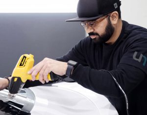 Blog 1 How to maintain your newly tinted windows Glenview