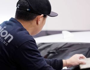 Blog 1 How to maintain your newly tinted windows Jeffersonville