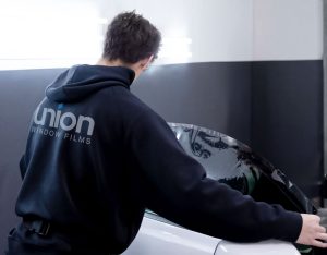 The best ceramic window tinting in Glenview